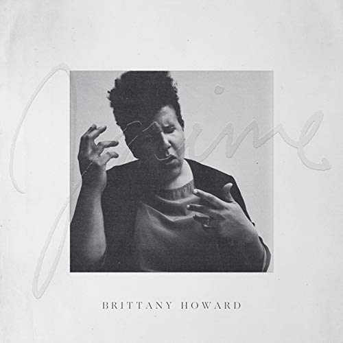 Brittany Howard - Jaime (Sandstone Vinyl) Vinyl