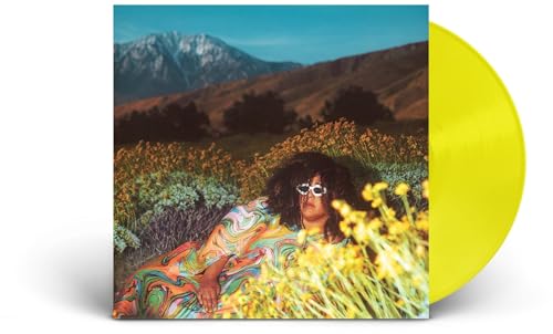 Brittany Howard - What Now [Explicit Content] (Translucent Lemonade Colored Vinyl) Vinyl