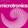 Broadcast - Microtronics - Volumes 1 & 2 Vinyl LP in printed outer DL Card