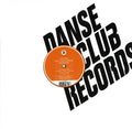 BRODANSE - The Ride (feat. Cari Golden) Vinyl 12"