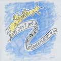 BROKE - We Ain't Got It/Coladancer Vinyl 12"