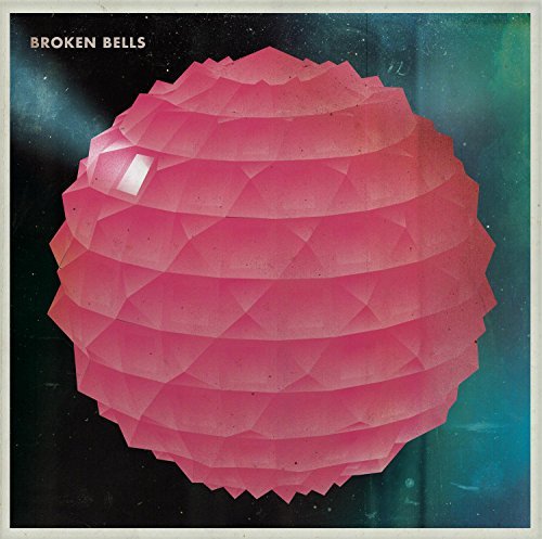 Broken Bells - Broken Bells Vinyl
