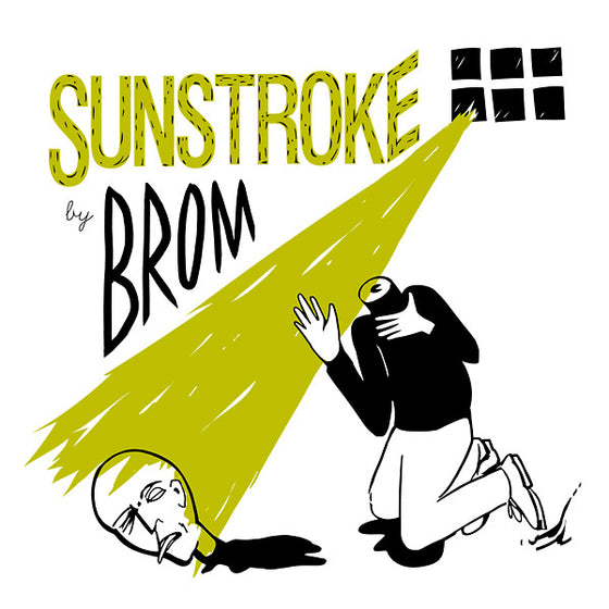 BROM - Sunstroke CD CD