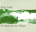 BRON AREA - The Trees and the Villages CD CD