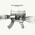 BRONNT INDUSTRIES KAPITAL - Hard For Justice CD CD