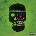Brooke Blair & Will Blair - The Toxic Avenger Vinyl
