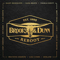 Brooks & Dunn - Reboot (140g Vinyl) (Gatefold Jacket) Vinyl
