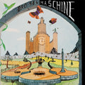 BROSELMASCHINE - Broselmaschine Vinyl LP