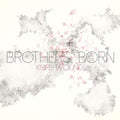 Brothers Born - Knife Wounds Vinyl 1LP w/ DL