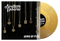 Brothers Osborne - Arms Of Fire: 10th Anniversary Edition (Limited Edition, Gold Colored Vinyl) (7" Single) Vinyl