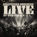 Brothers Osborne - Live At The Ryman (Limited Edition) (2 Lp's) Vinyl