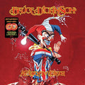 Bruce Dickinson - Accident of Birth (Limited 25th Anniversary Red & Yellow Splatter) Vinyl