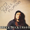 Bruce Dickinson - Balls to Picasso [LP] Vinyl