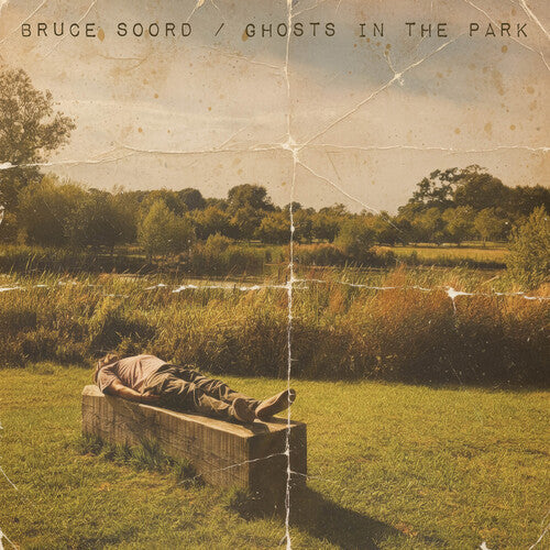 Bruce Soord - Ghosts In The Park Vinyl