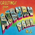 Bruce Springsteen - Greetings from Asbury Park N.J. (180 Gram Vinyl) Vinyl