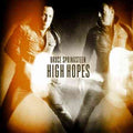 Bruce Springsteen - High Hopes (180 Gram Vinyl, Bonus CD, Download Insert) (2 Lp's) Vinyl