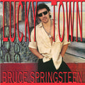 Bruce Springsteen - Lucky Town (140 Gram Vinyl, Download Insert) Vinyl