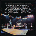Bruce Springsteen & The E. Street Band - The Legendary 1979 No Nukes Concerts (2 Lp's) Vinyl