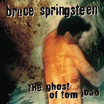 Bruce Springsteen - The Ghost Of Tom Joad Vinyl