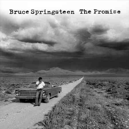 Bruce Springsteen - The Promise (3 Lp's) Vinyl