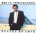 Bruce Springsteen - Tunnel Of Love Vinyl