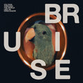 Bruise Blood - You Run Through The World Like An Open Razor Vinyl