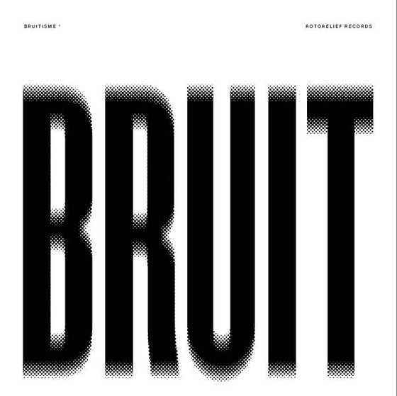 BRUITISME - Brume, Vivenza, Le Syndicat, Lieutenant Caramel Vinyl LP