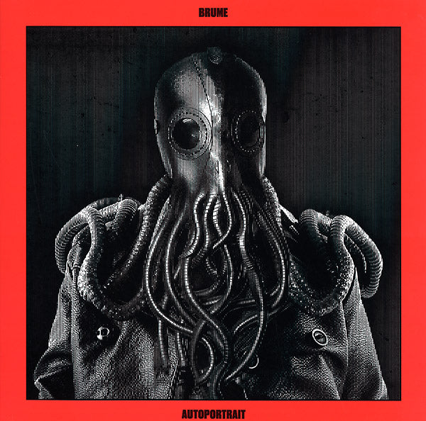 Brume - Autoportrait Vinyl LP