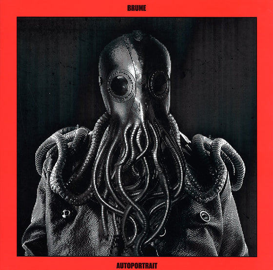 Brume - Autoportrait Vinyl LP