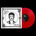 Bruno Mars - The Romantic (Indie Exclusive) [Translucent Red Vinyl] Vinyl