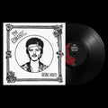 Bruno Mars - The Romantic [Standard Black Vinyl] Vinyl