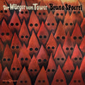 BRUNO SPOERRI - Der Wurger Vom Tower Vinyl LP