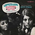 BRUNO SPOERRI - Langstrasse Zwischen 12 Und 12 Vinyl LP