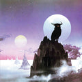 BRUNO SPOERRI - Voice Of Taurus Vinyl LP