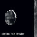 BRUSSELS ART QUINTET - Vas-Y Voir/Four Paul S. Vinyl 7"