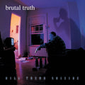 Brutal Truth - Kill Trend Suicide (2026 Reissue) [Neon Violet] Vinyl