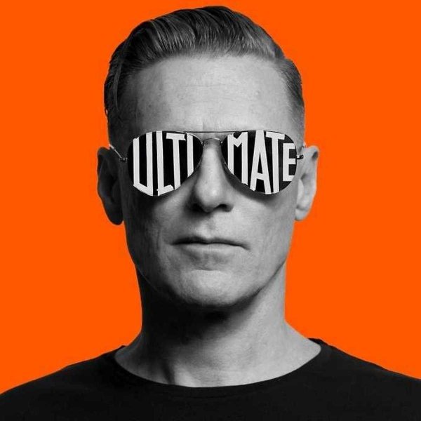 Bryan Adams - Ultimate [2 LP] Vinyl