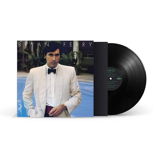 Bryan Ferry - Another Time, Another Place [LP] Vinyl