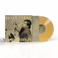 Bryan Ferry - As Time Goes By [Honey Gold Lp] Vinyl