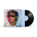 Bryan Ferry - In Your Mind [LP] Vinyl