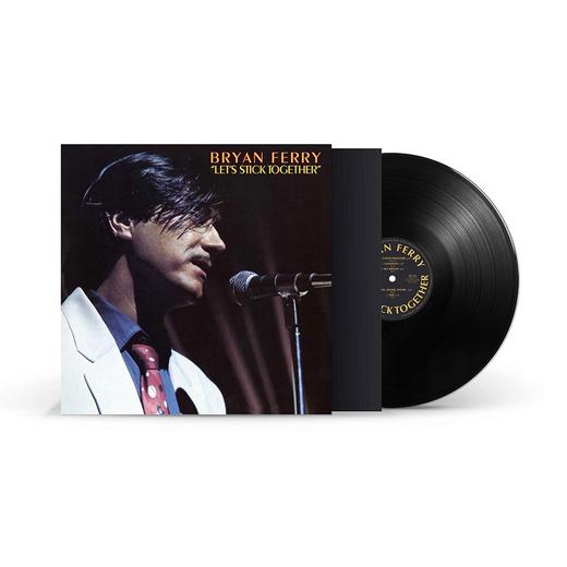 Bryan Ferry - Let's Stick Together [LP] Vinyl