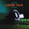 Bryan Ferry - Loose Talk (Clear Vinyl) Vinyl