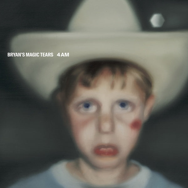 BRYAN'S MAGIC TEARS - 4 AM Vinyl LP