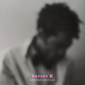 Bryant K - Dreams / Rooms - 7" Vinyl 7" Vinyl