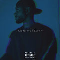Bryson Tiller - A N N I V E R S A R Y (Explicit Lyrics, Deluxe Edition, 150 Gram Vinyl, Gatefold LP Jacket) (2 Lp's) Vinyl