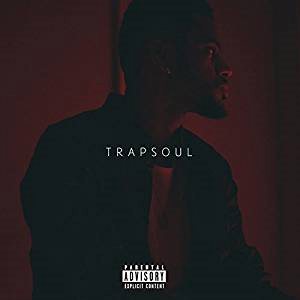 Bryson Tiller - Trapsoul [Explicit Content] (Download Insert) Vinyl