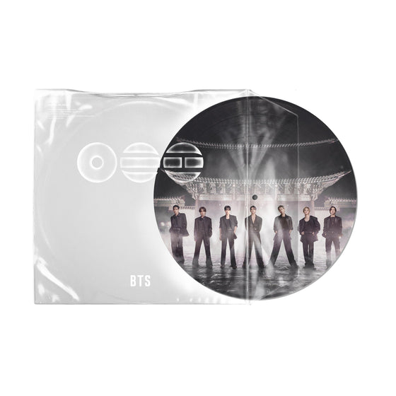BTS - Bts The 5Th Album 'Arirang' [613 Limited Edition Picture Disc Vinyl] Vinyl