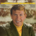 Buck and His Buckaroos Owens - Christmas Shopping (GREEN VINYL) Vinyl LP Green Vinyl
