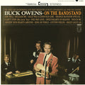 Buck and His Buckaroos Owens - On The Bandstand Vinyl