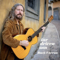 BUCK CURRAN - Far Driven Sun [CD] CD